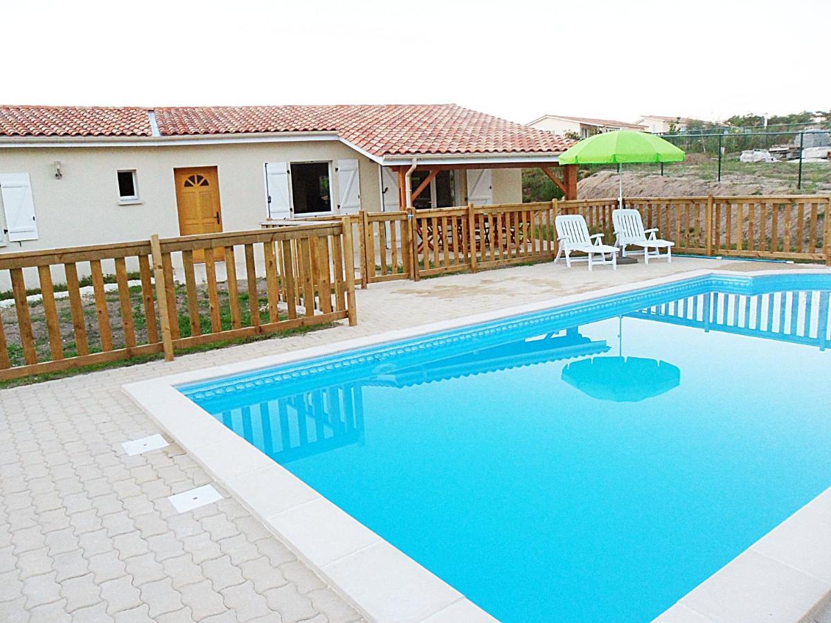 Etang Vallier Resort Brossac Pokoj fotografie