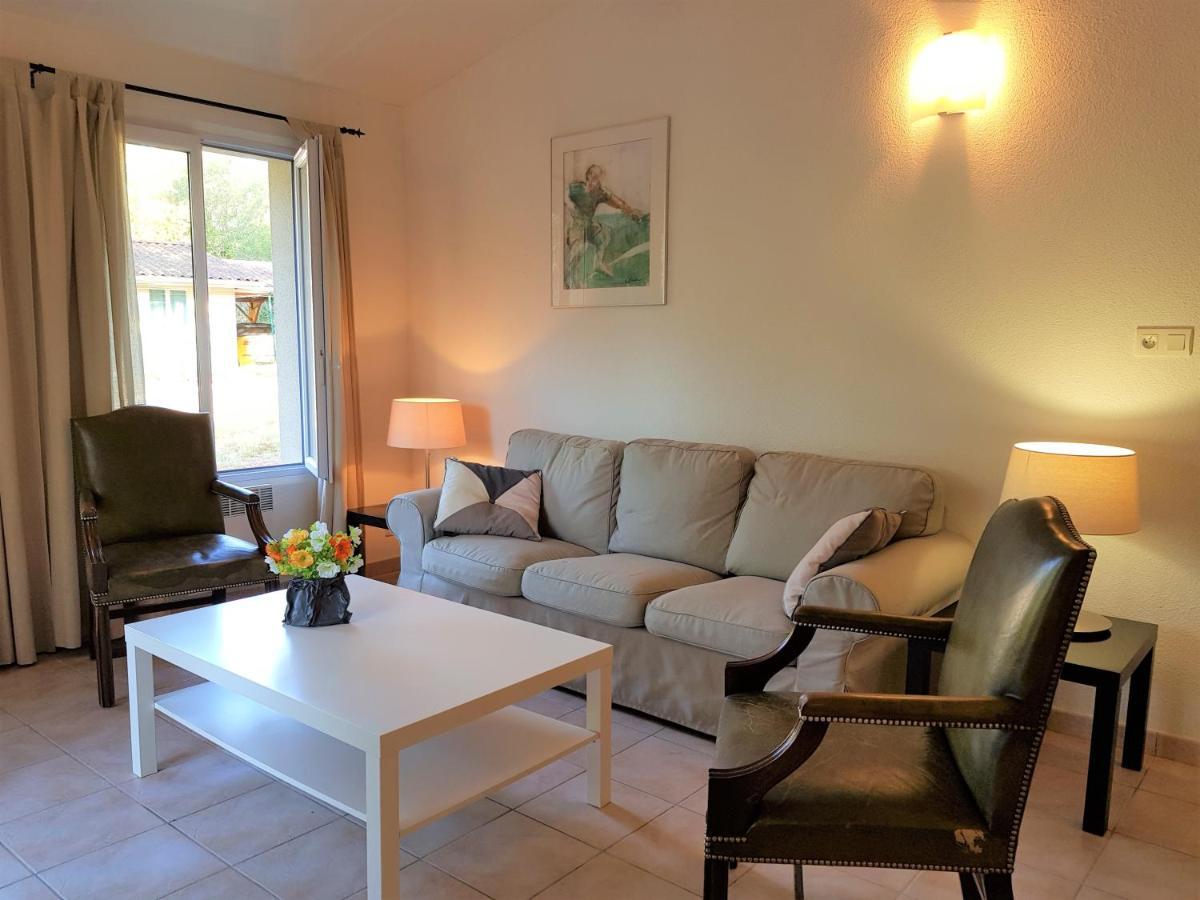 Etang Vallier Resort Brossac Exteriér fotografie