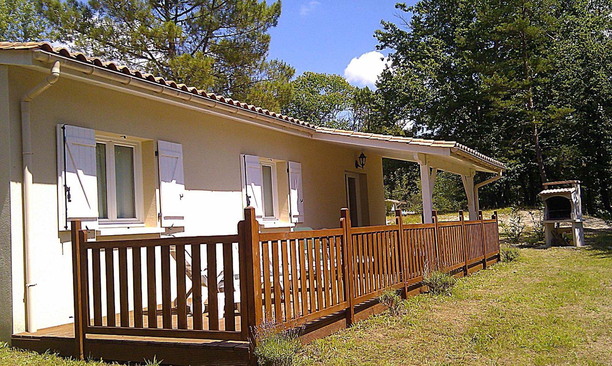 Etang Vallier Resort Brossac Pokoj fotografie