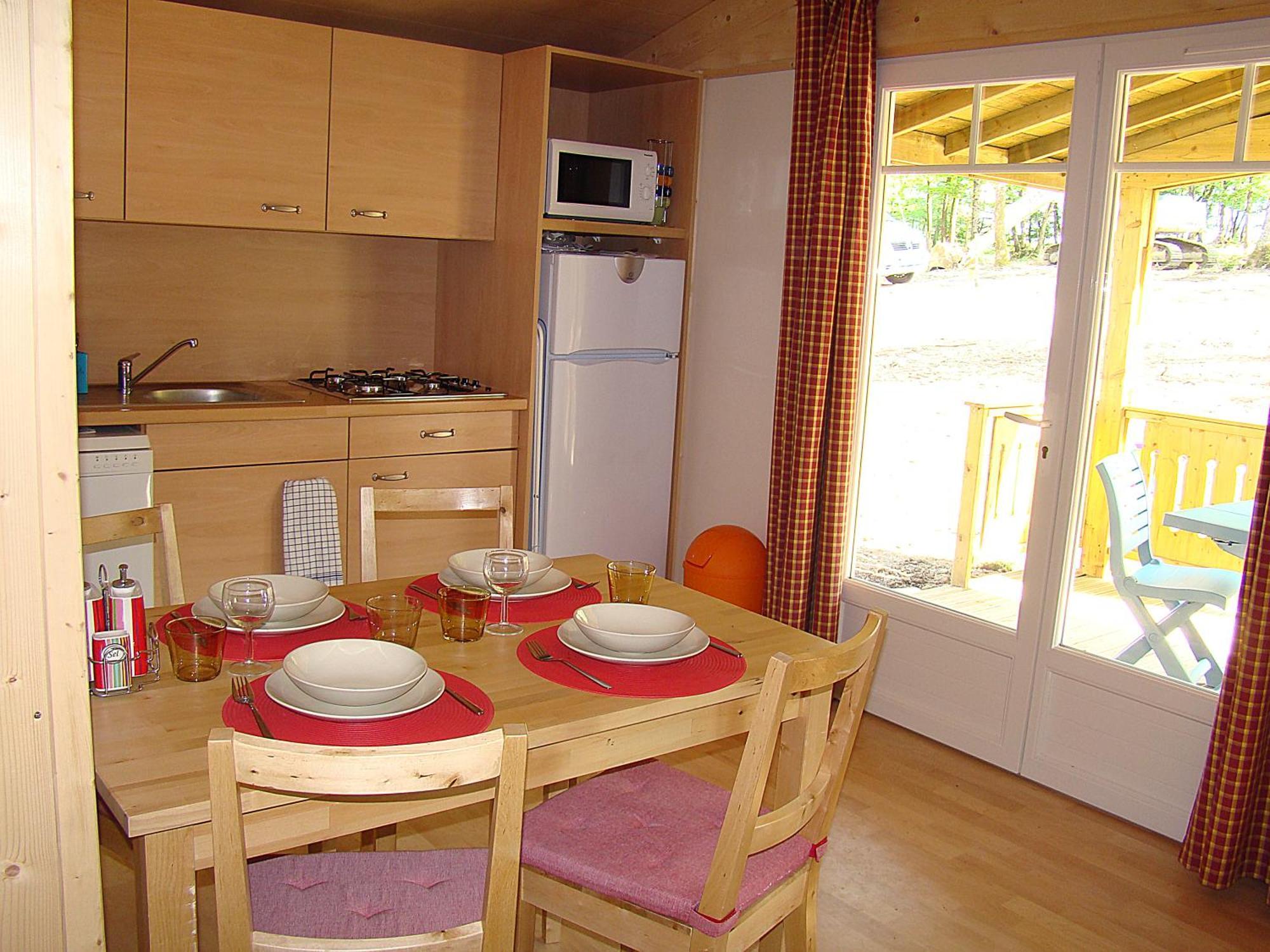 Etang Vallier Resort Brossac Pokoj fotografie