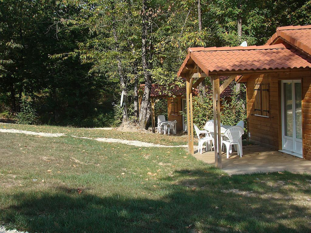 Etang Vallier Resort Brossac Pokoj fotografie